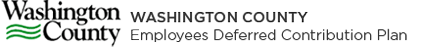 Deferred Contribution Plan logo
